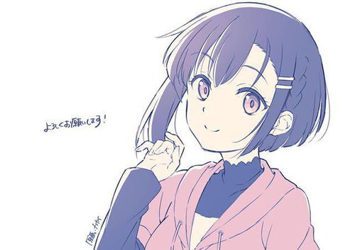 《我們的重制人生》動畫即將開播，官方公開倒計時一周宣傳繪