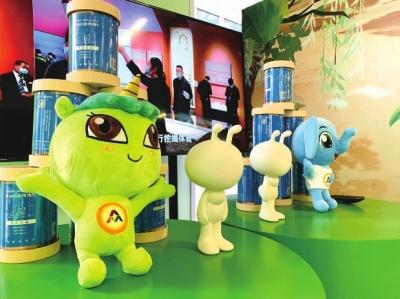 數字力量播下文化種子 河南博物院數字文創再掀全民考古熱潮