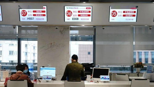 檔案查詢(xún)小窗口，信息咨詢(xún)服務(wù)大舞臺(tái) 連接歷史與未來(lái)的橋梁